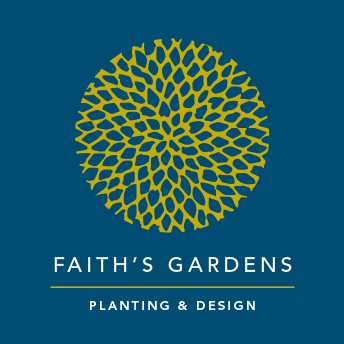 Faith Gardens logo